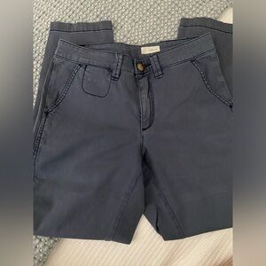 Anthropologie Women’s Chinos - Size 27